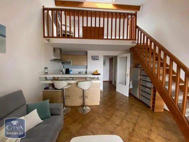 Photo 5 Appartement 2 pièces 47m²