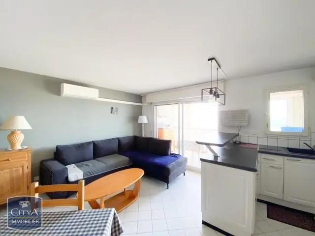 Photo 4 Appartement 3 pièces 53m²