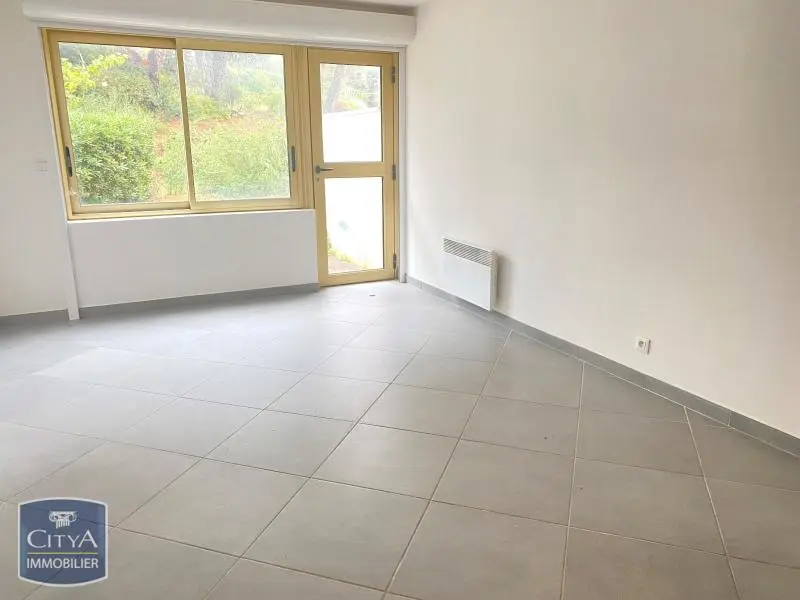 Photo 6 Appartement 1 pièce 28.5m²