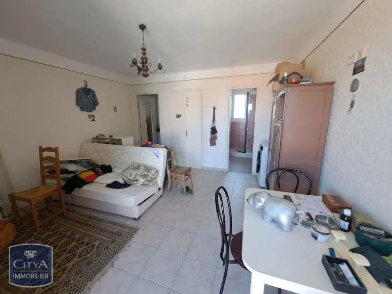 Photo 2 Appartement 1 pièce 26m²