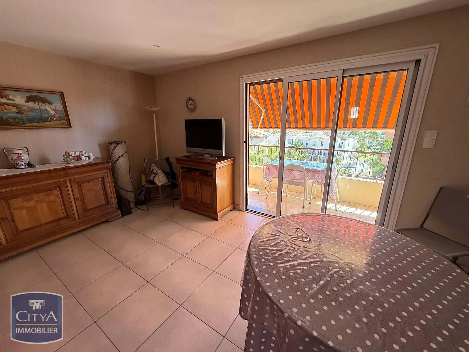 Photo 2 Appartement 2 pièces 44m²