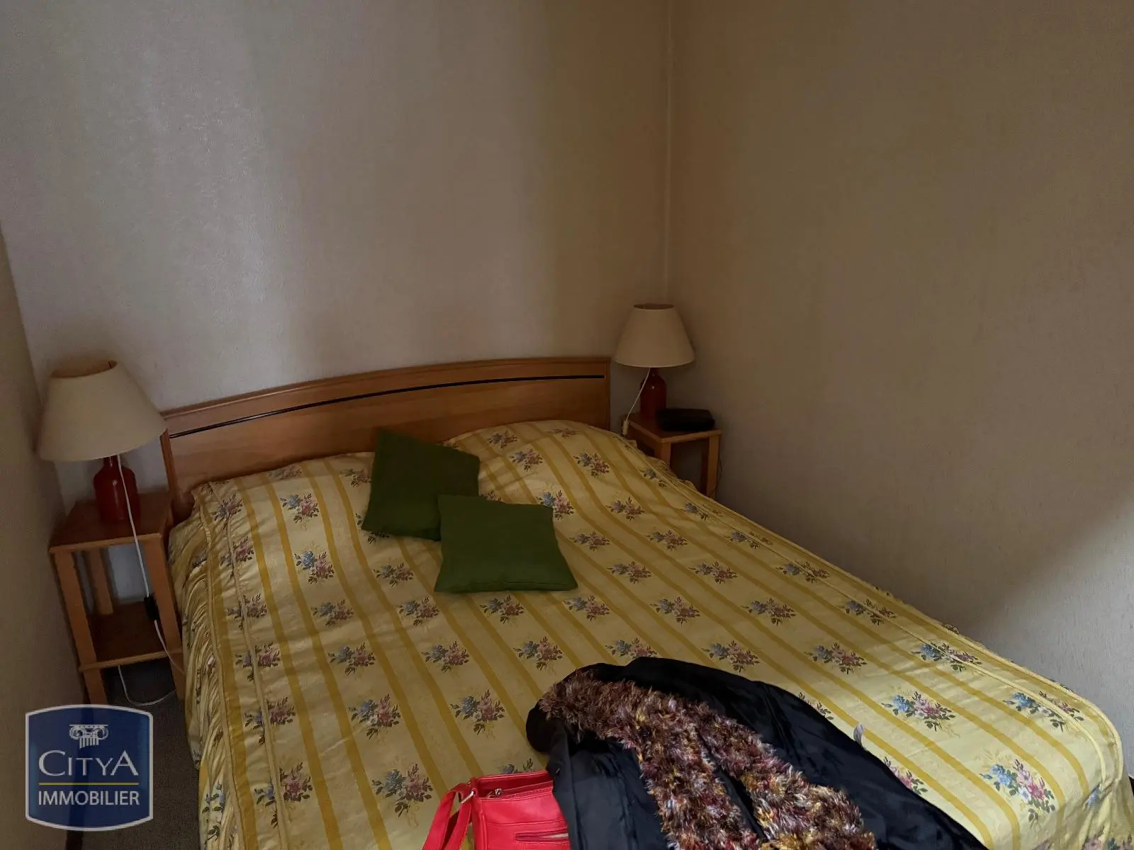 Photo 3 Appartement 2 pièces 34m²