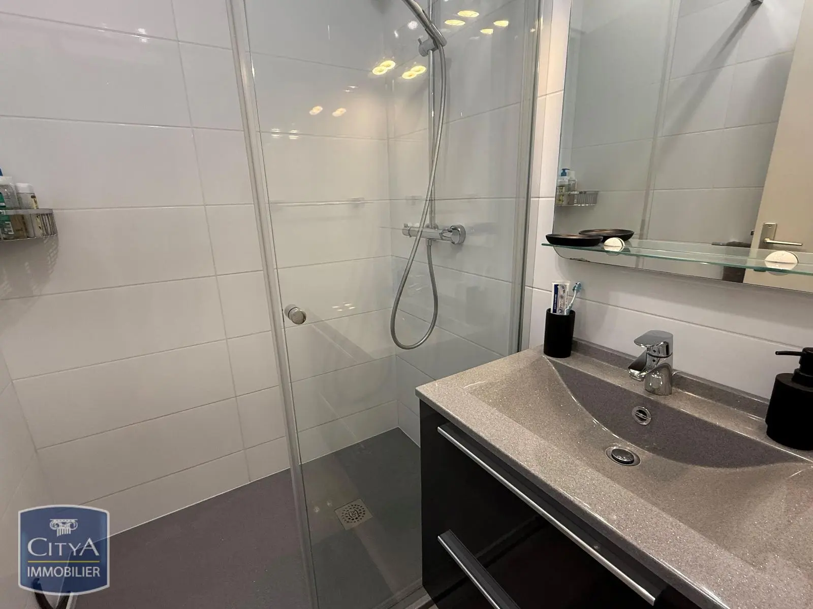 Photo 7 Appartement 2 pièces 38.87m²