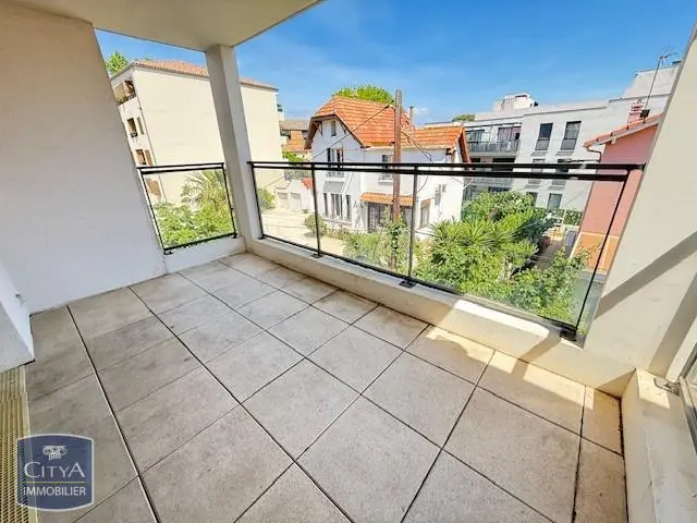 Photo 3 Appartement 3 pièces 58.95m²