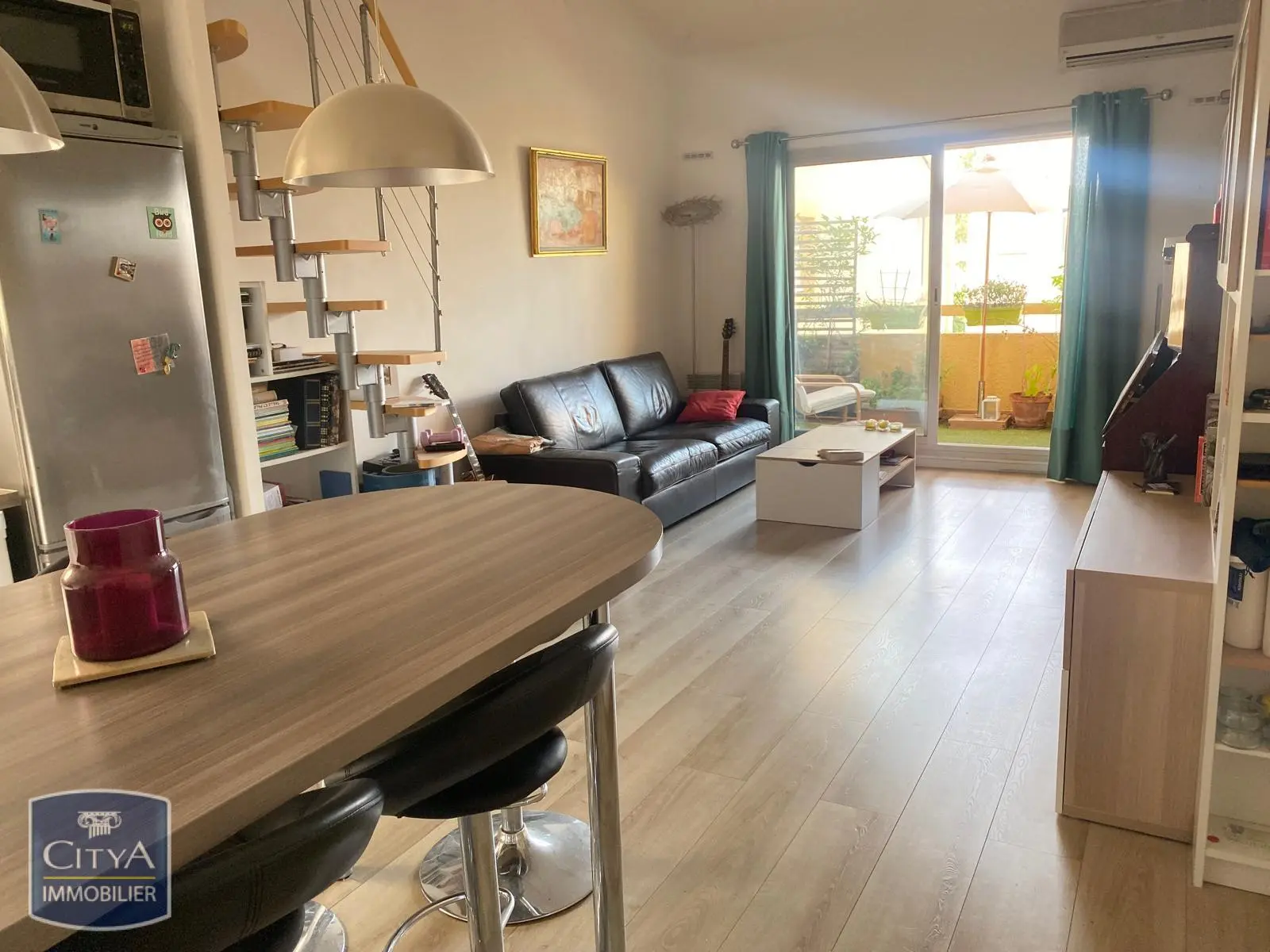 Photo 1 Appartement 3 pièces 60m²