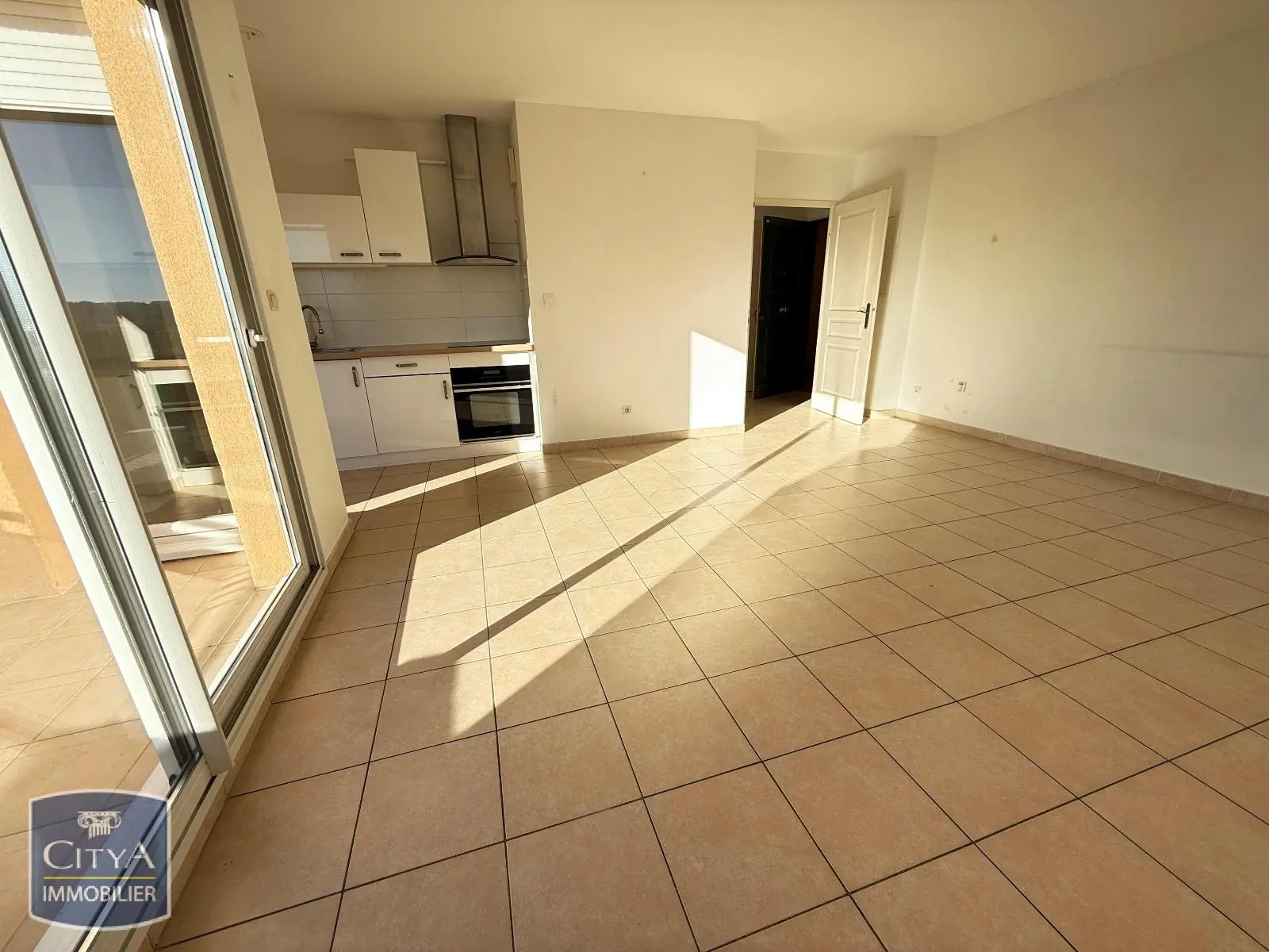 Photo 2 Appartement 2 pièces 47m²