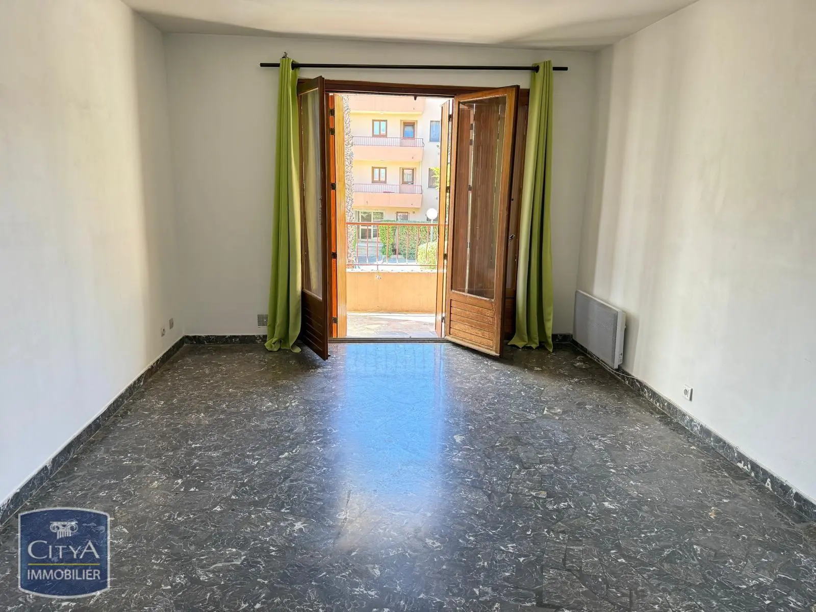 Photo 6 Appartement 1 pièce 33m²
