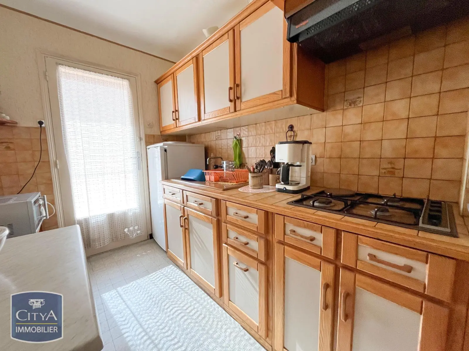 Photo 3 Appartement 2 pièces 34m²