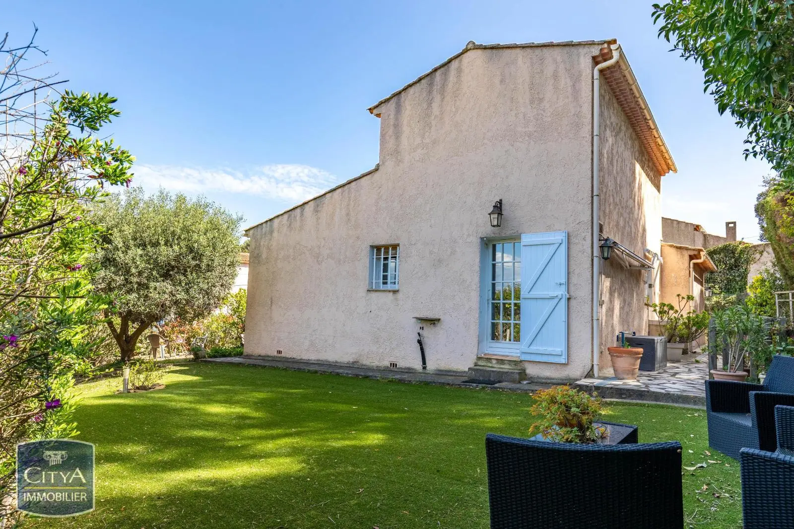 Photo 8 Maison 5 pièces 108m²