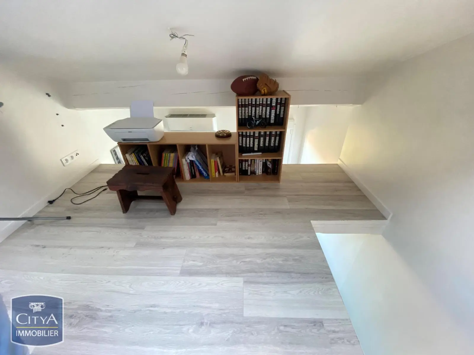Photo 5 Appartement 2 pièces 44m²