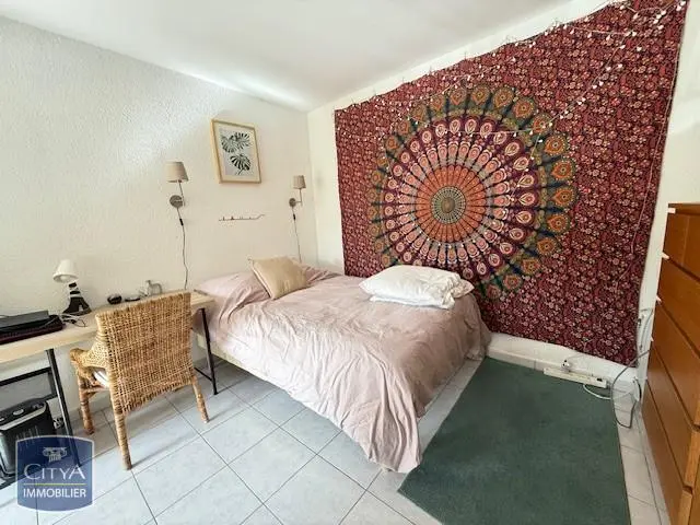 Photo 3 Appartement 1 pièce 19m²