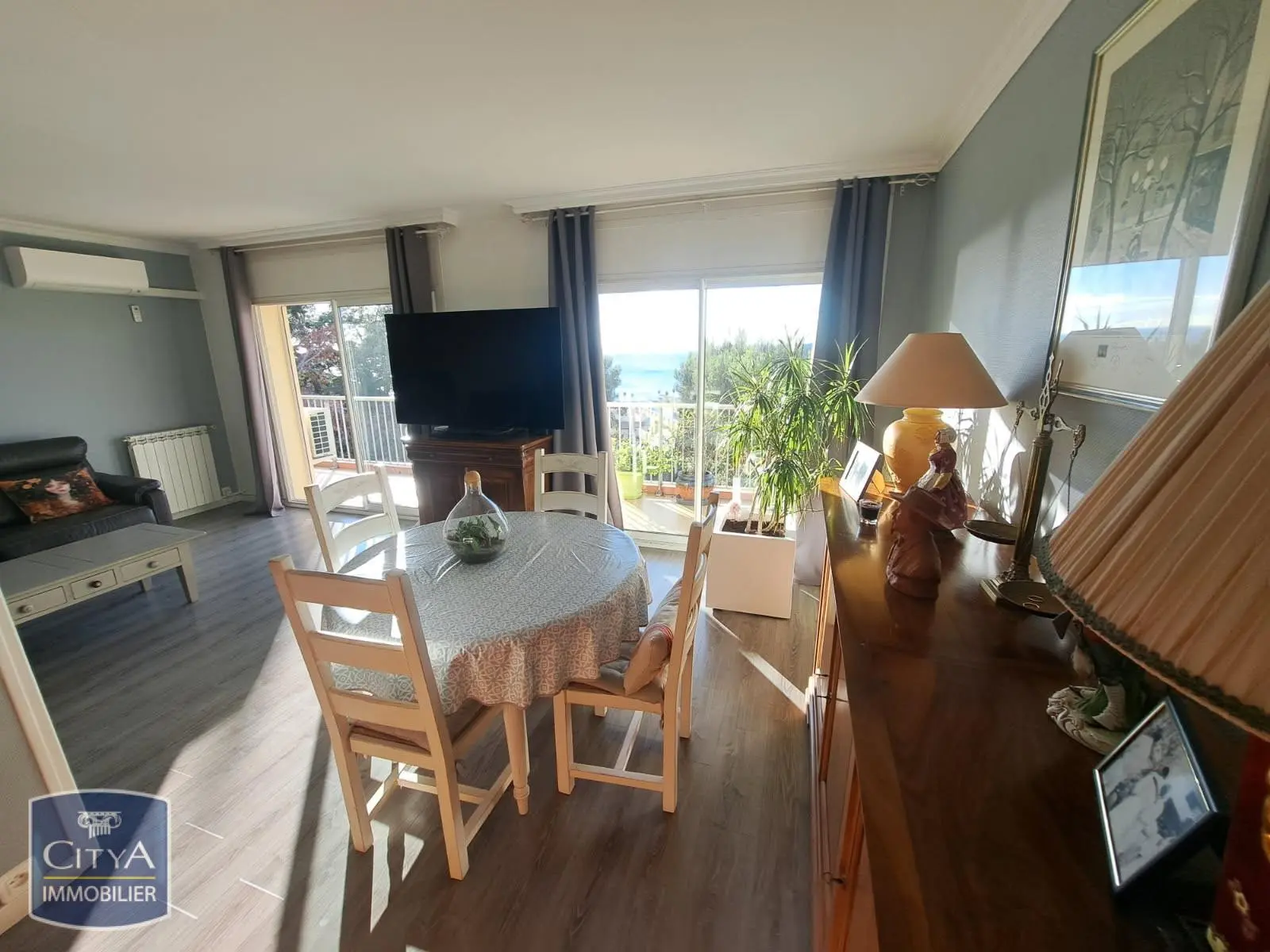 Photo 6 pour Appartement 4 pièces 78m² Photo 6 Appartement 4 pièces 78m²