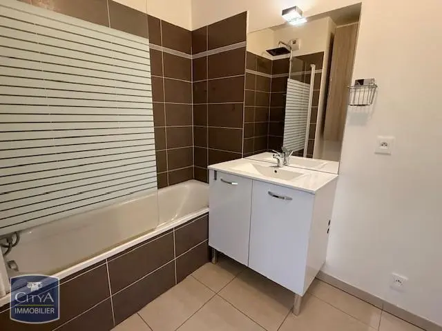 Photo 5 Appartement 3 pièces 58.95m²