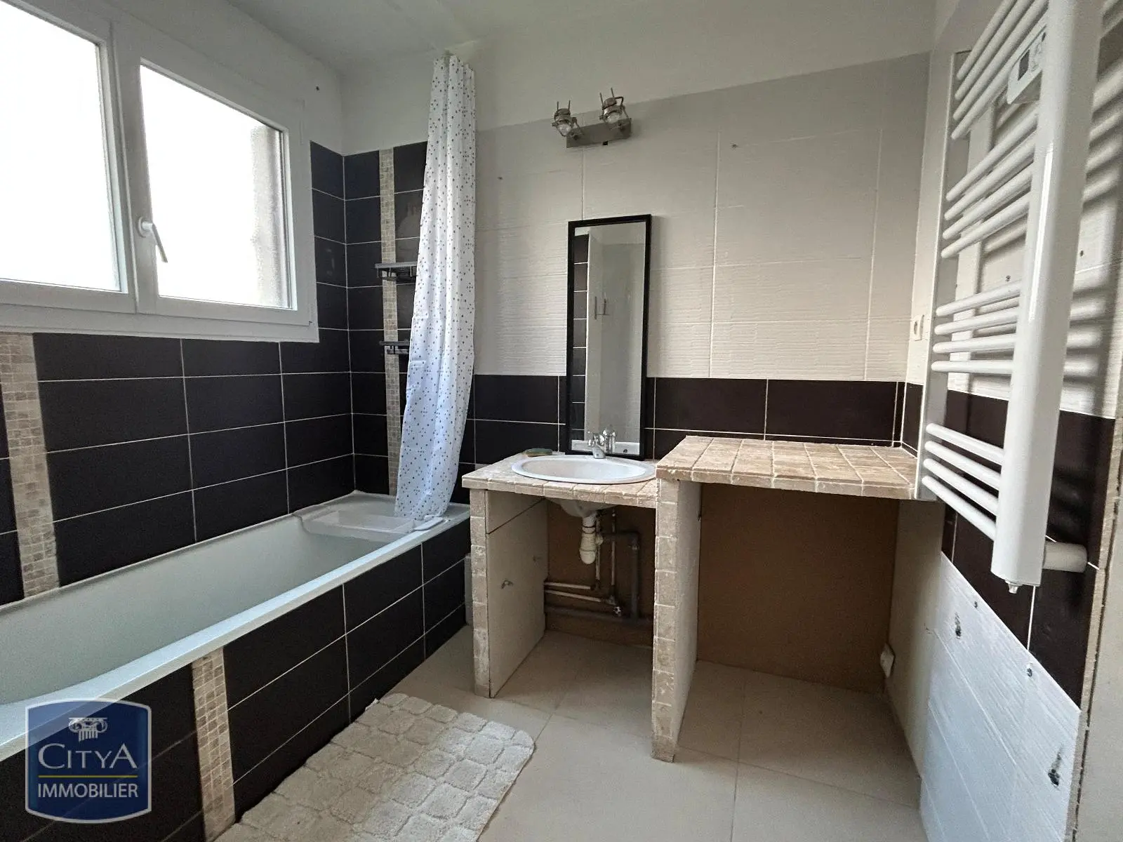 Photo 6 Appartement 3 pièces 52.5m²