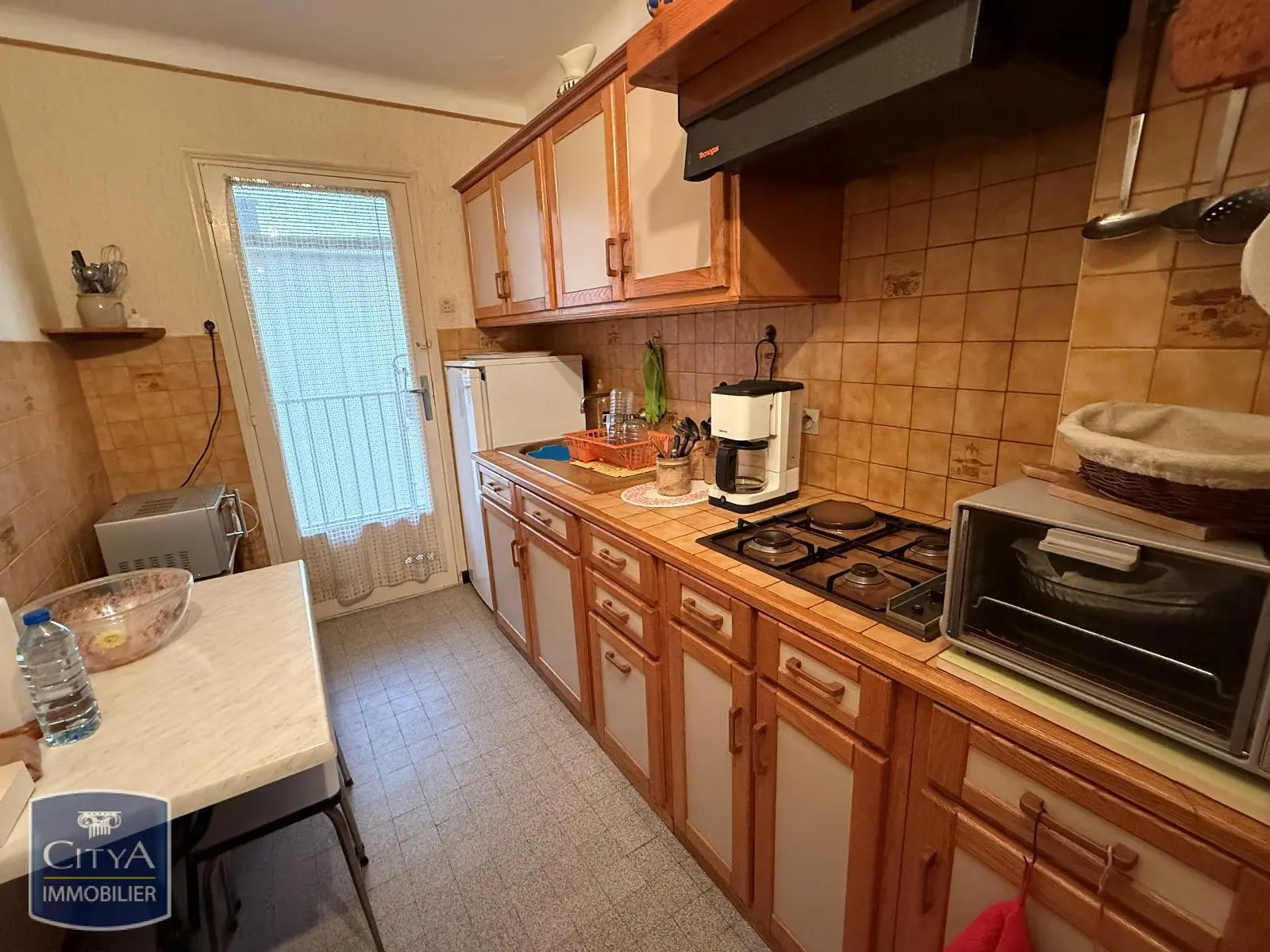 Photo 4 Appartement 2 pièces 34m²