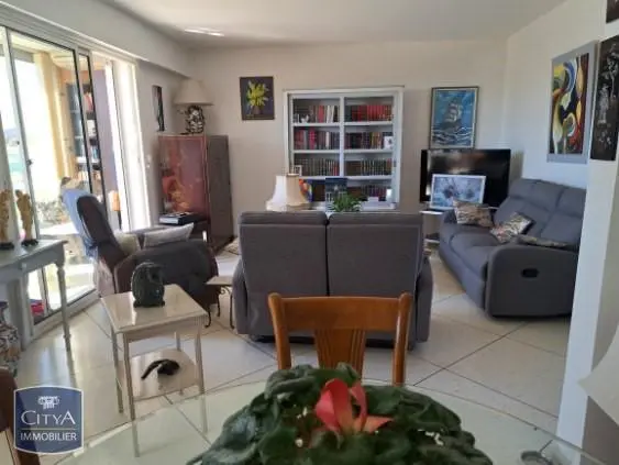 Photo 4 Appartement 4 pièces 78m²