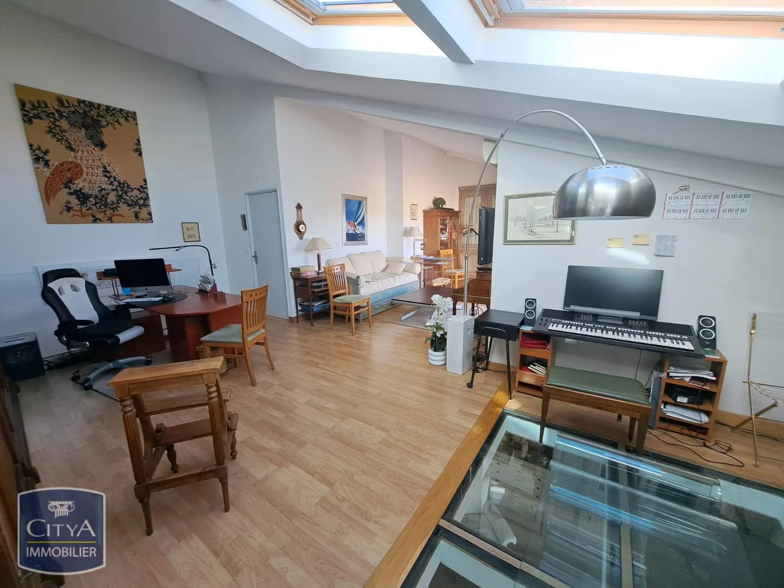 Photo 8 Appartement 4 pièces 144m²