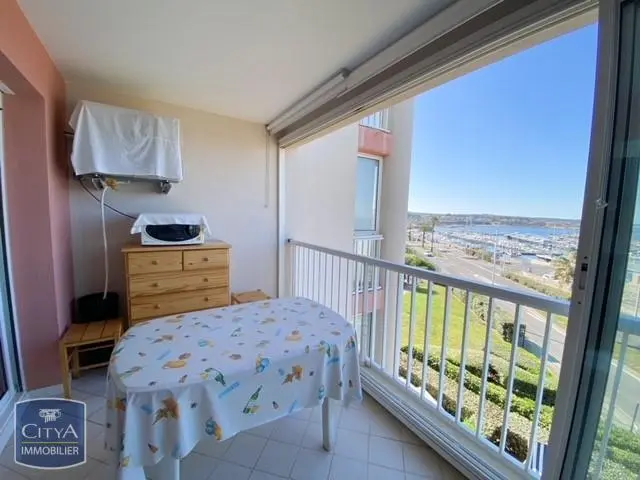Photo 5 Appartement 3 pièces 53m²