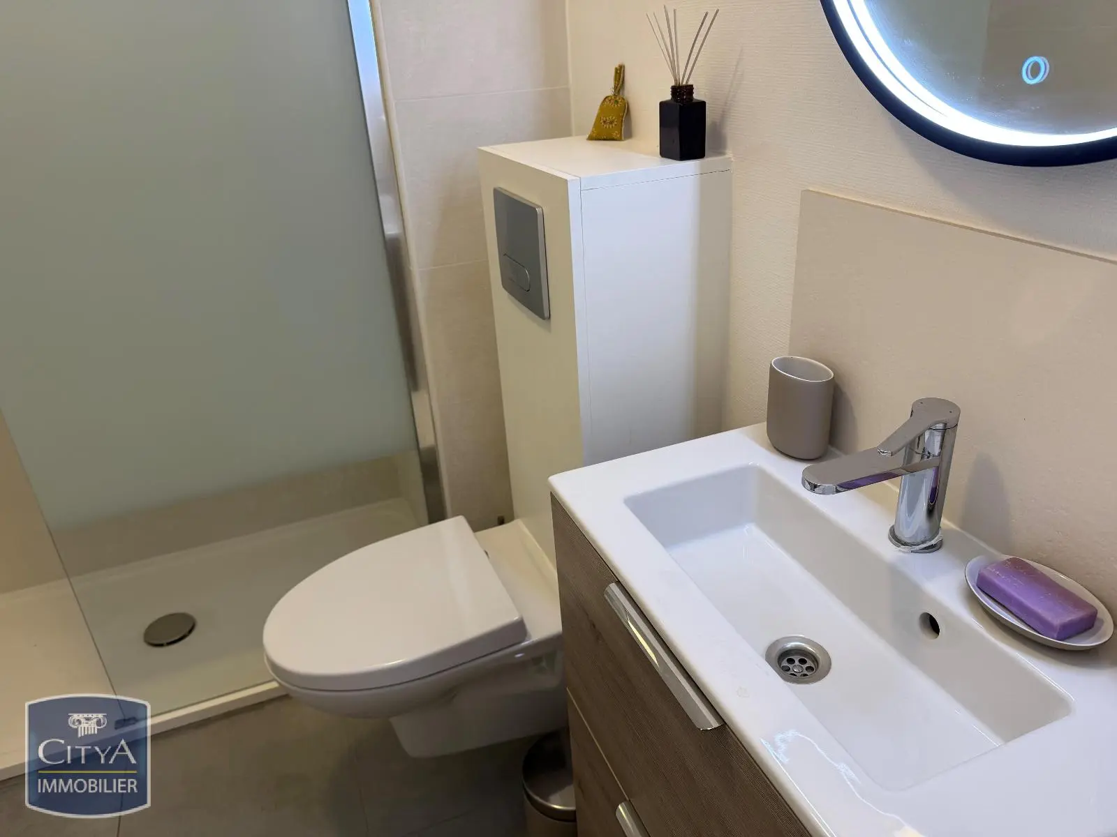 Photo 6 Appartement 1 pièce 24m²