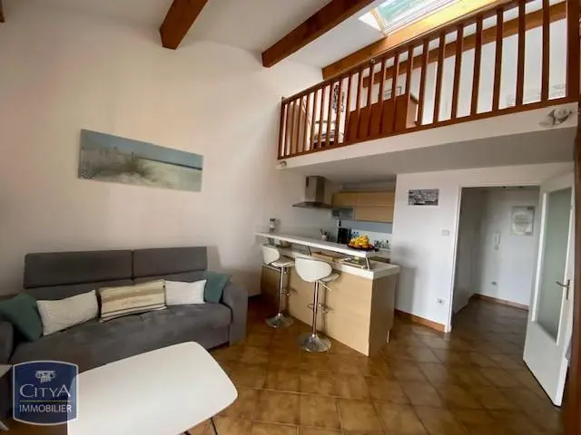 Photo 6 Appartement 2 pièces 47m²