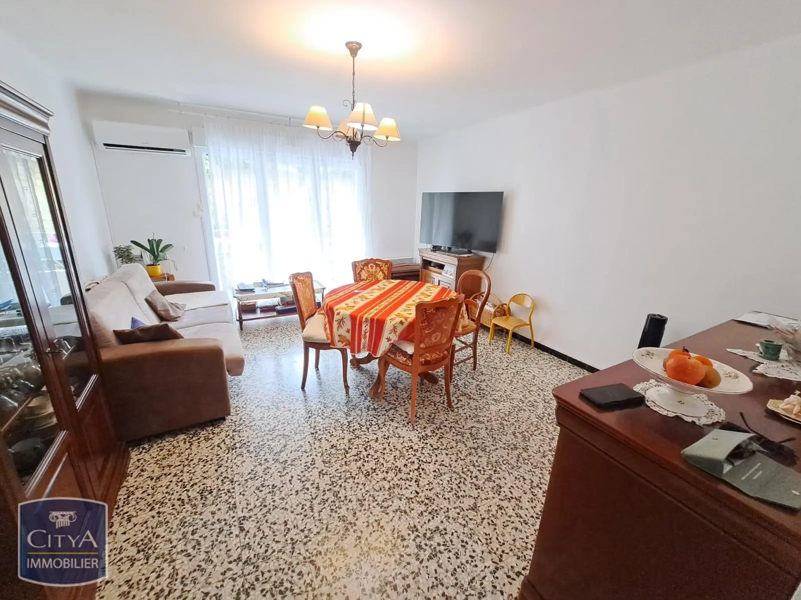 Photo 4 Appartement 3 pièces 64m²