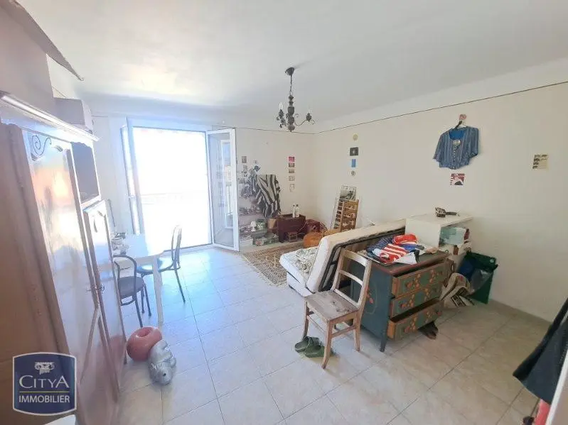 Photo 5 Appartement 1 pièce 26m²