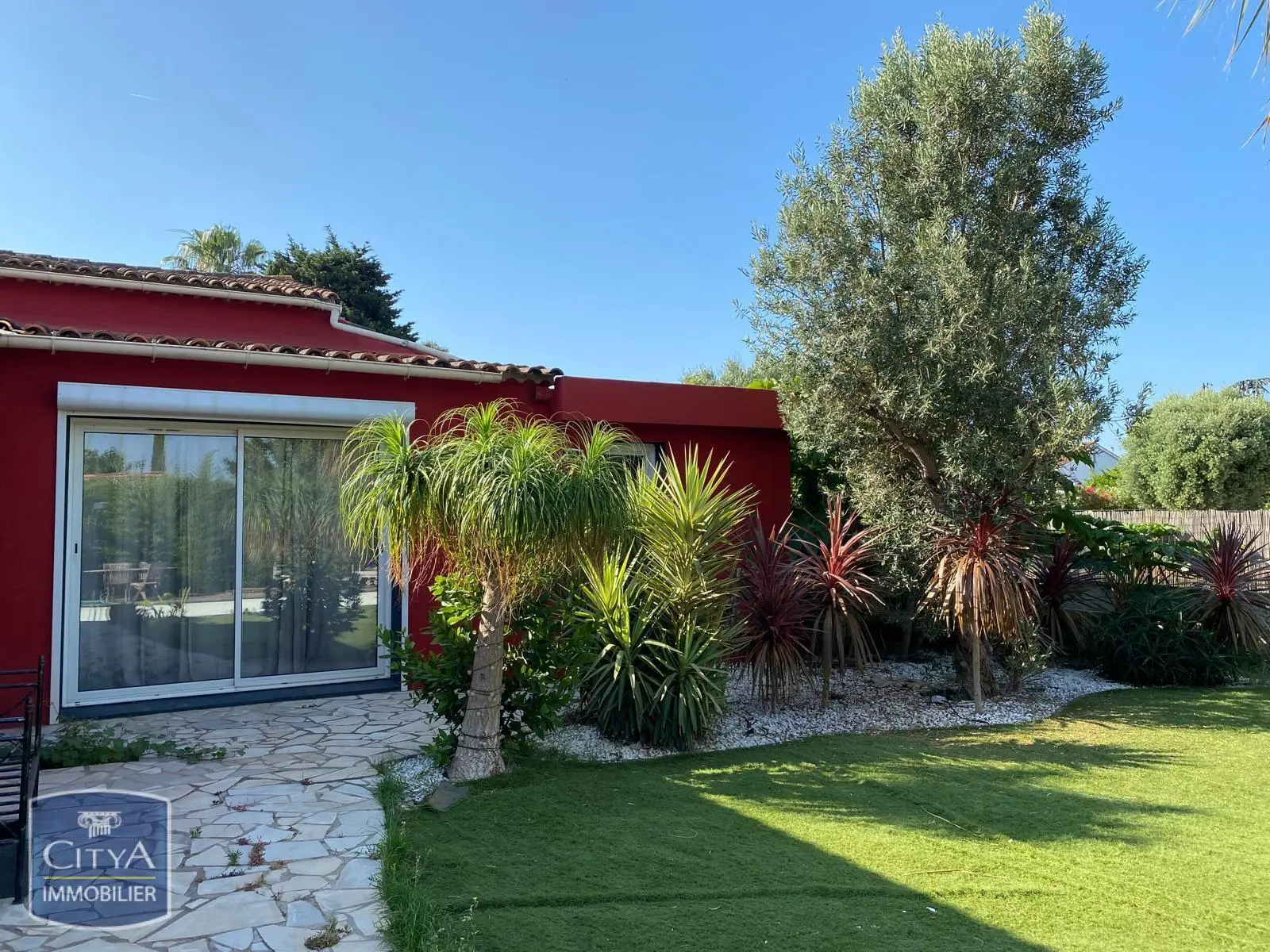 Photo 5 Maison 5 pièces 200m²