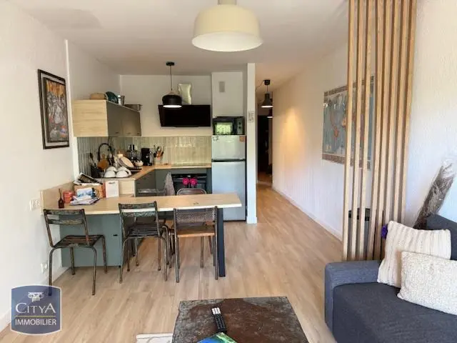 Photo 9 Appartement 2 pièces 44.65m²