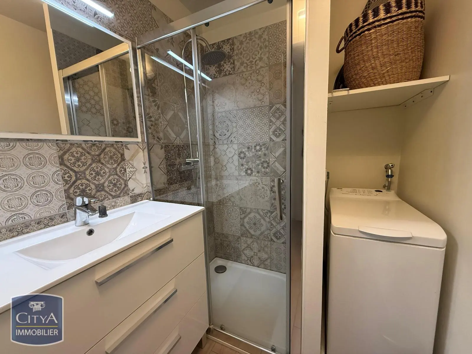 Photo 3 Appartement 1 pièce 20m²