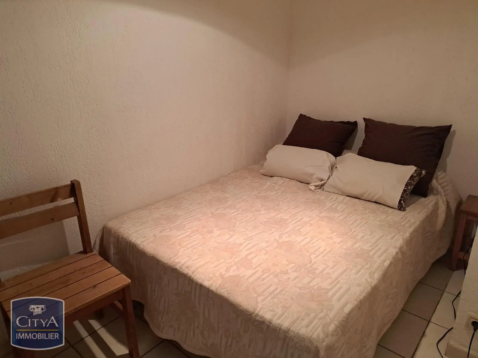 Photo 5 Appartement 2 pièces 40m²