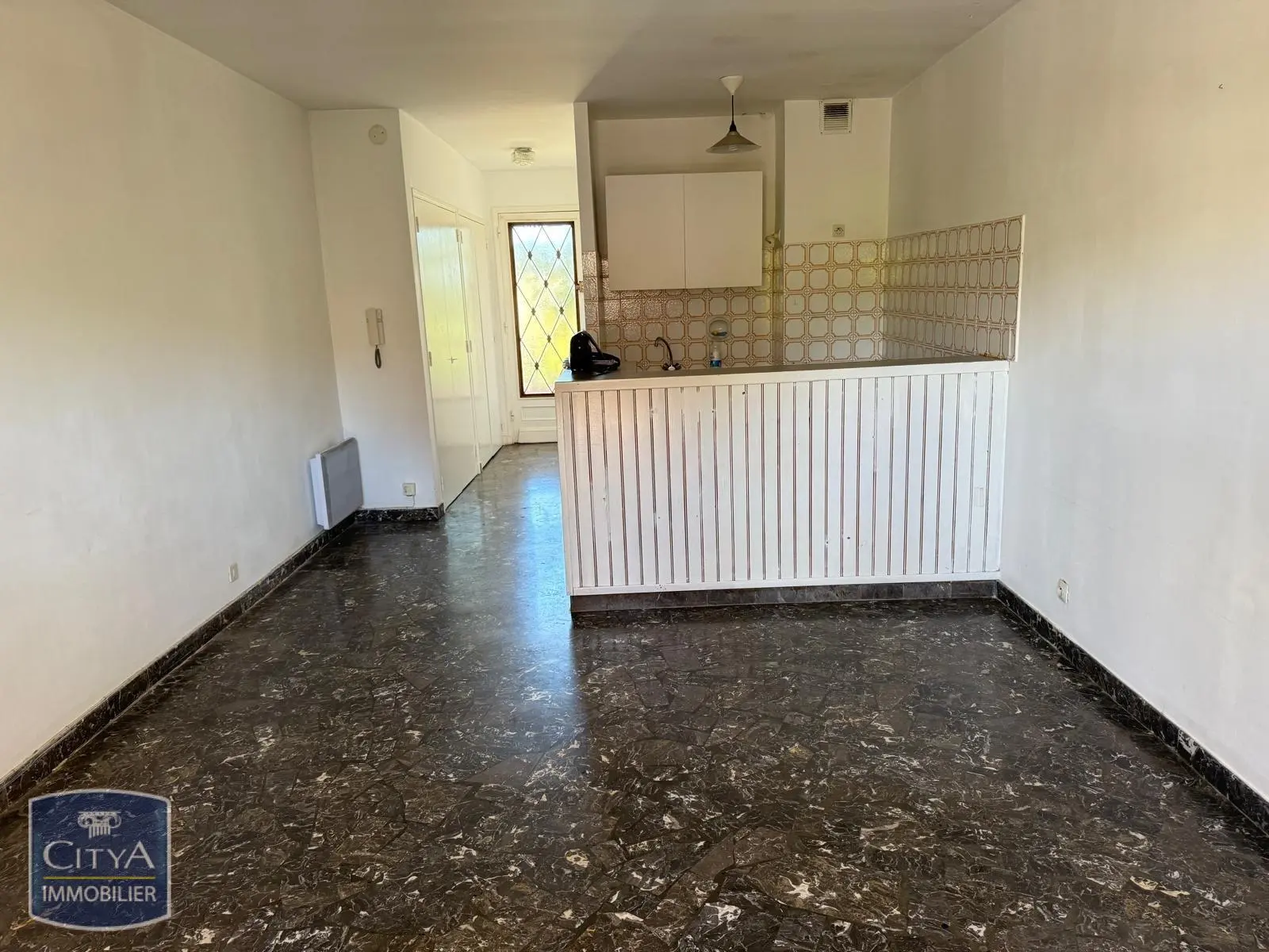 Photo 2 Appartement 1 pièce 33m²