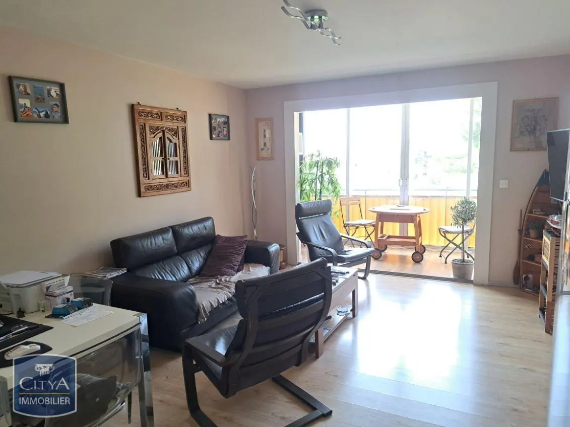 Photo 4 Appartement 2 pièces 44m²