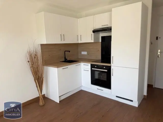 Photo 4 Appartement 1 pièce 27m²