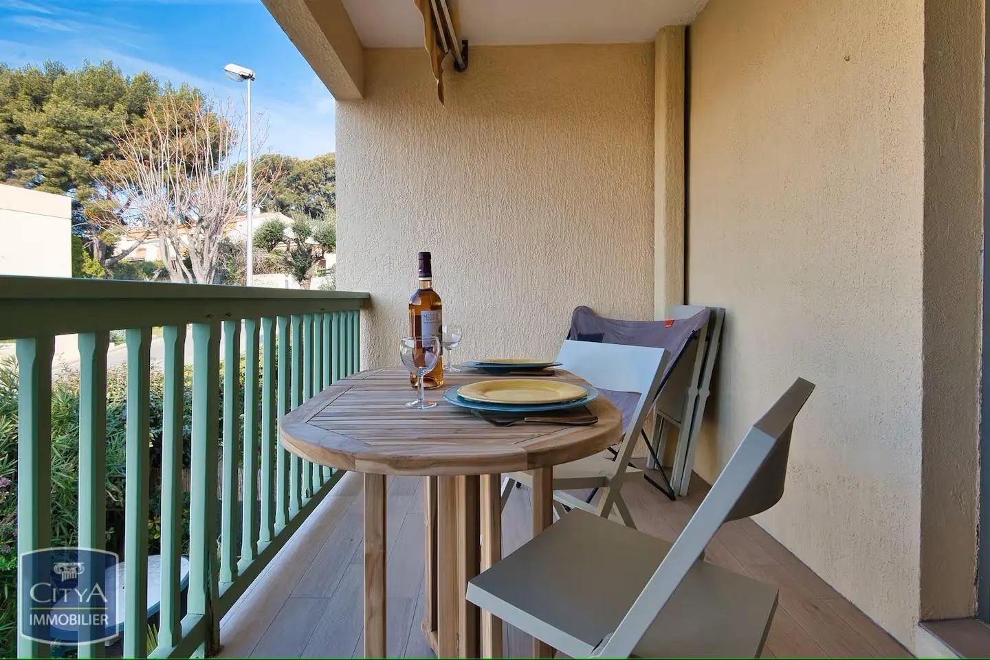 Photo 10 Appartement 1 pièce 20m²