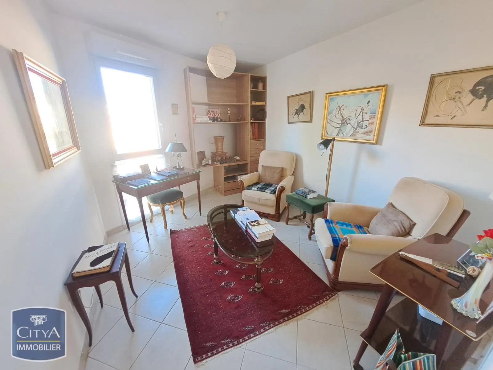 Photo 11 Appartement 4 pièces 84m²