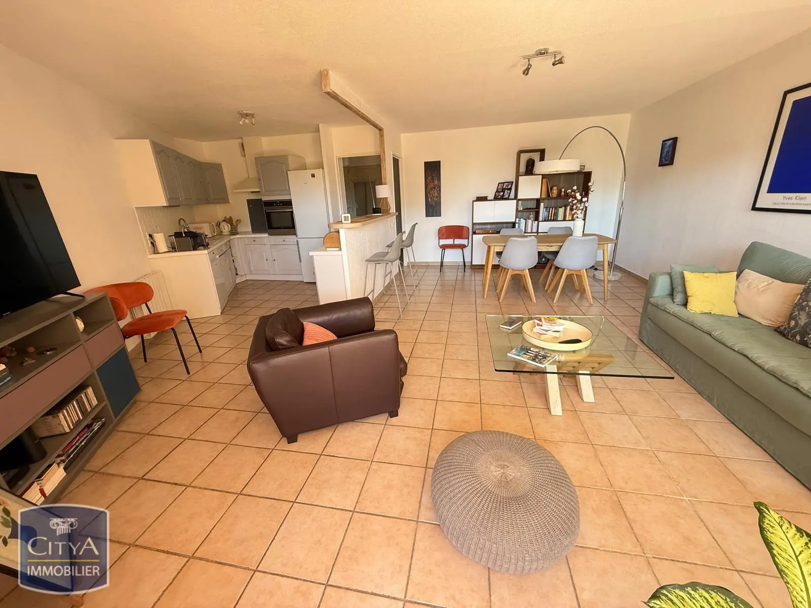 Photo 2 Appartement 4 pièces