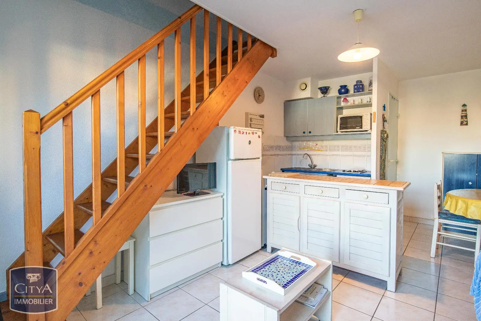 Photo 10 Appartement 3 pièces 40m²