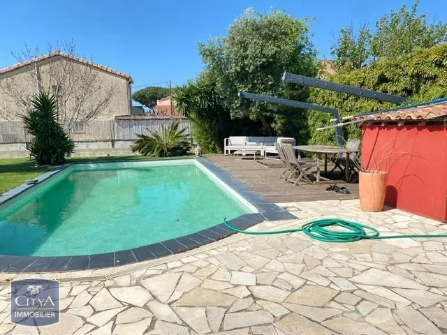 Photo 6 Maison 5 pièces 200m²