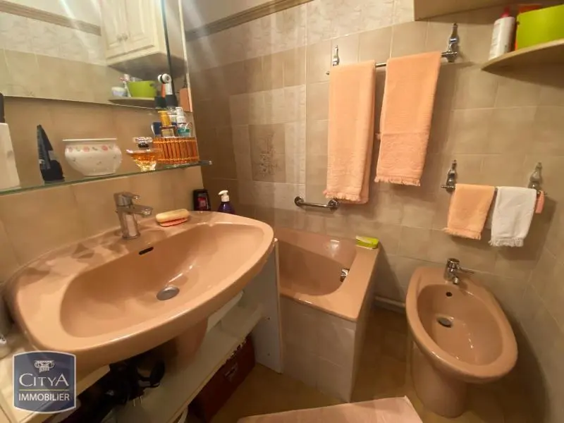 Photo 6 Appartement 2 pièces 40m²