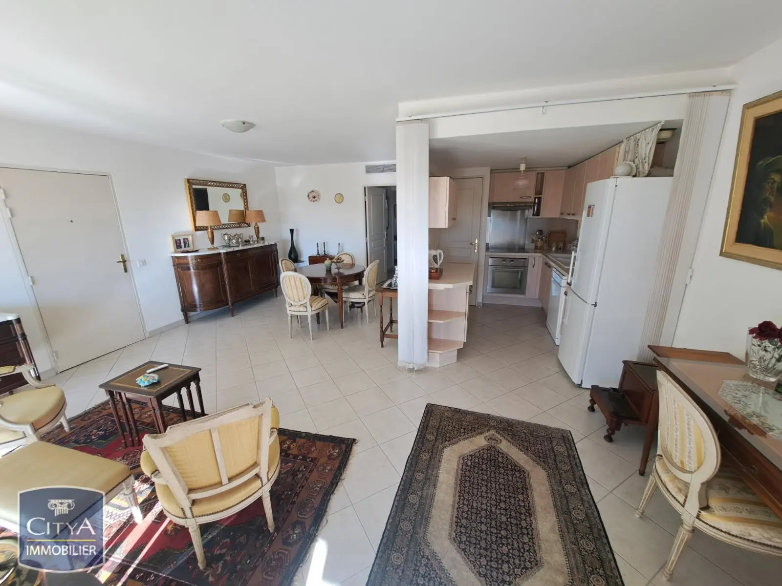 Photo 4 Appartement 4 pièces 84m²