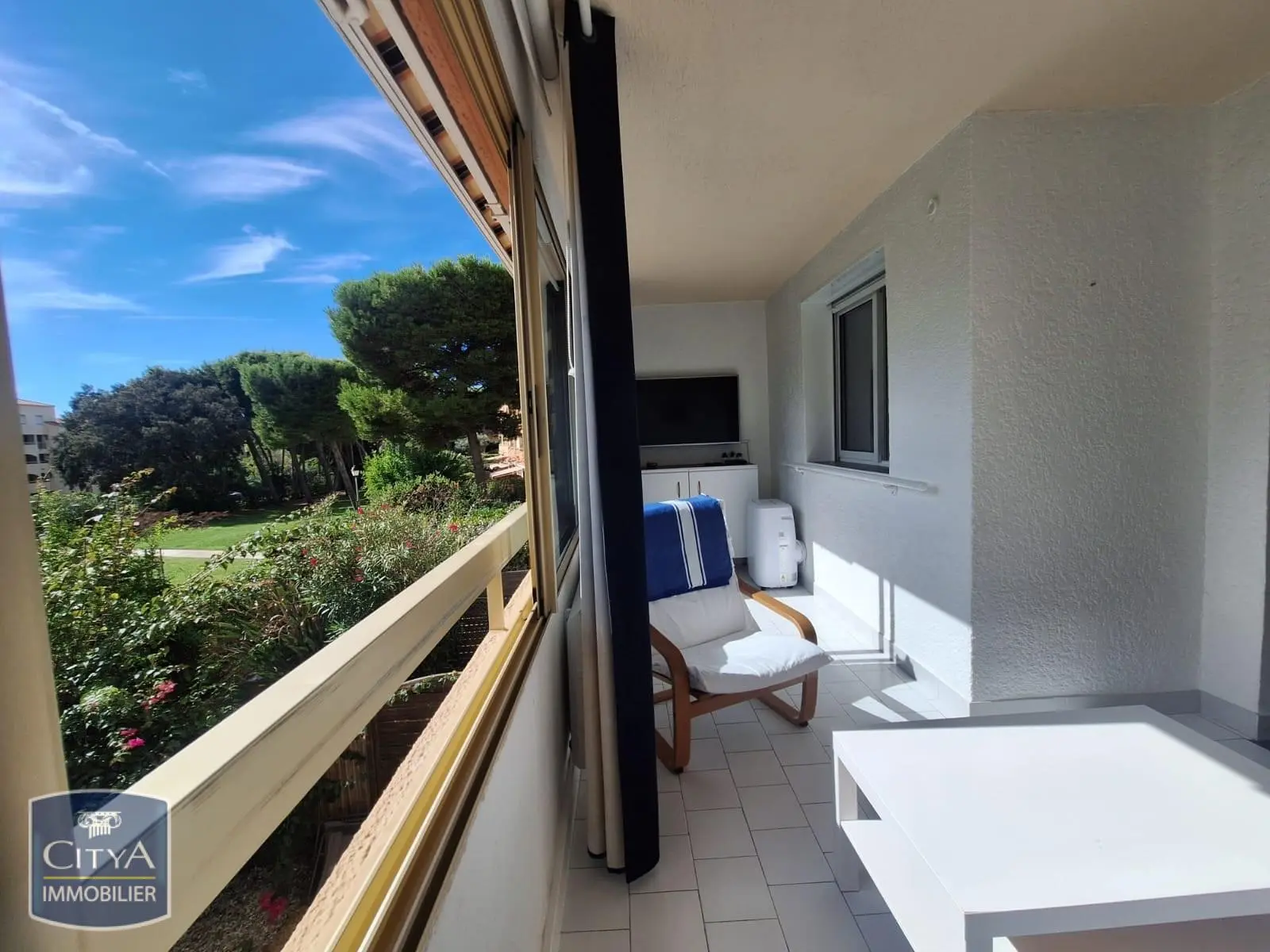 Photo 1 appartement Six-Fours-les-Plages
