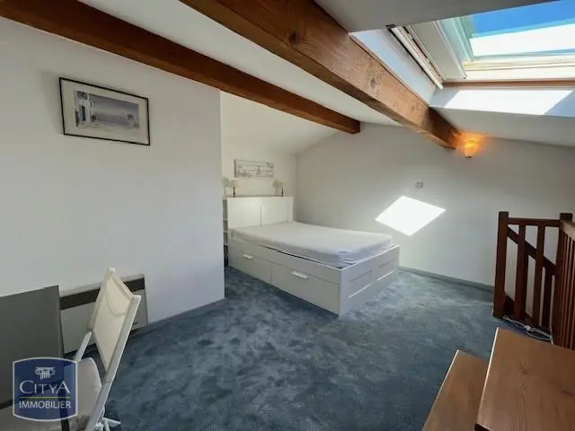 Photo 8 Appartement 2 pièces 47m²