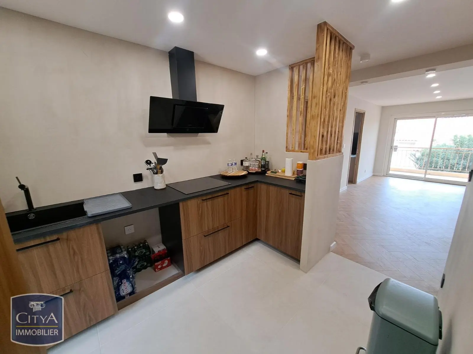 Photo 3 Appartement 3 pièces 68m²