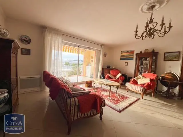 Photo 5 Appartement 4 pièces 118m²