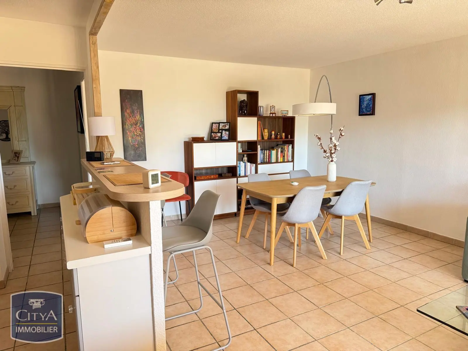 Photo 4 Appartement 4 pièces