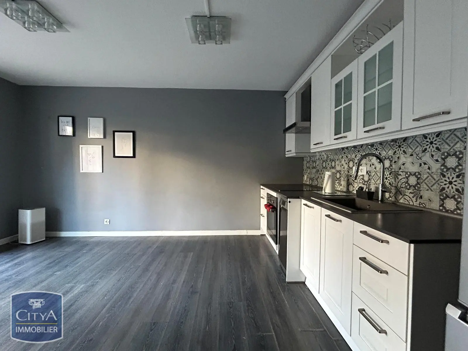 Photo 3 Appartement 3 pièces 52.5m²