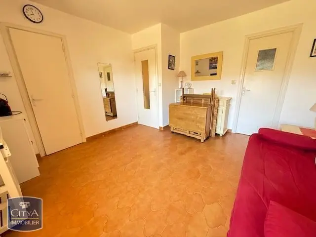 Photo 2 Appartement 1 pièce 36m²