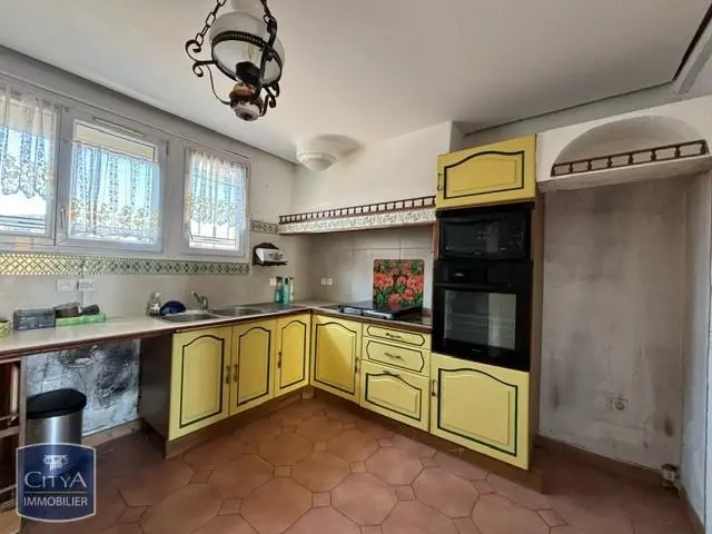 Photo 6 Appartement 3 pièces 70m²