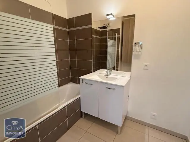 Photo 8 Appartement 3 pièces 58.95m²