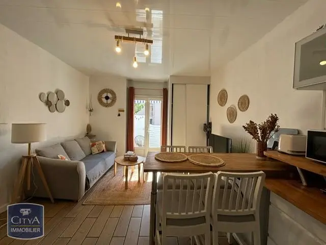 Photo 7 Appartement 2 pièces 30.01m²